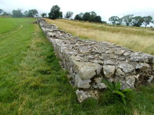 Hadrian's Wall