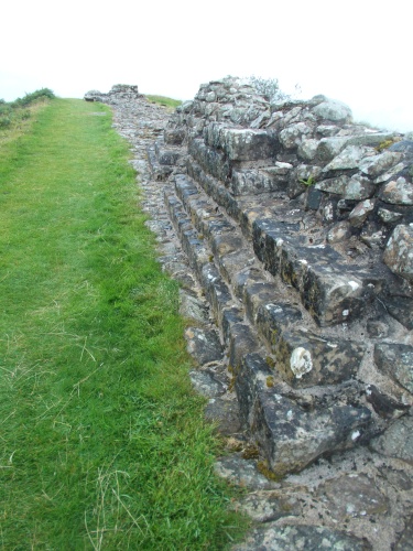 Hadrian's Wall