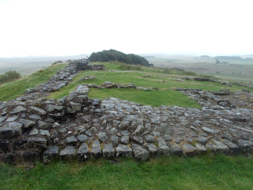 Hadrian's Wall