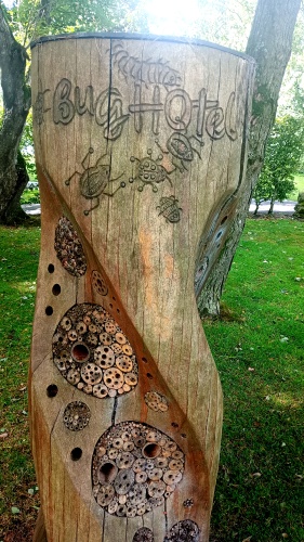 Bug hotel