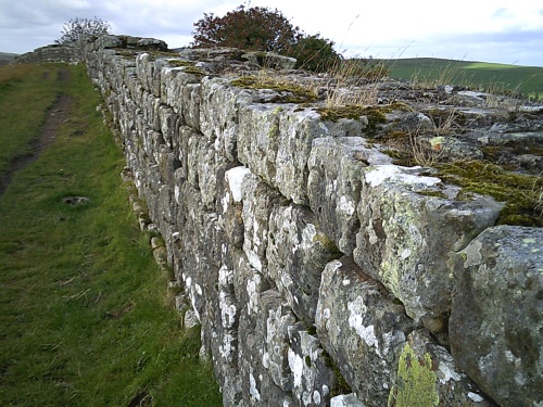 Hadrian's Wall