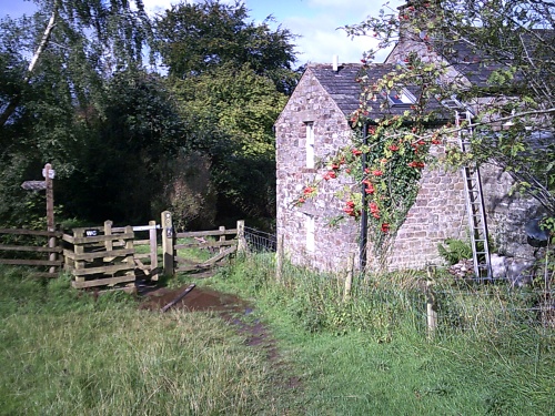 Haytongate Farm