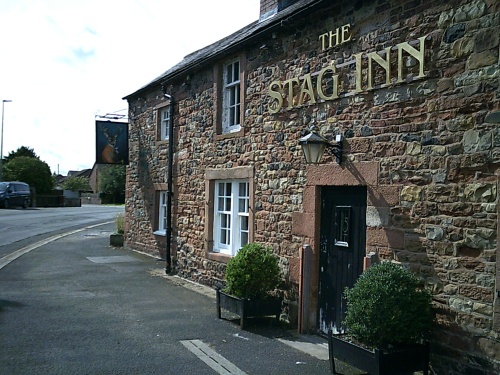 The Stag Inn