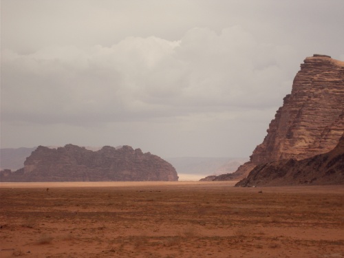 Wadi Rum