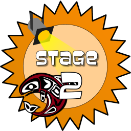 Stage 2 Award