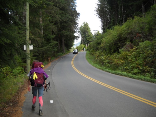 Port Renfrew