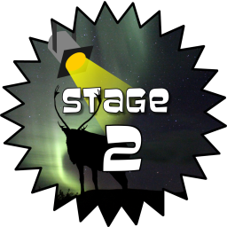 Stage 2 Award