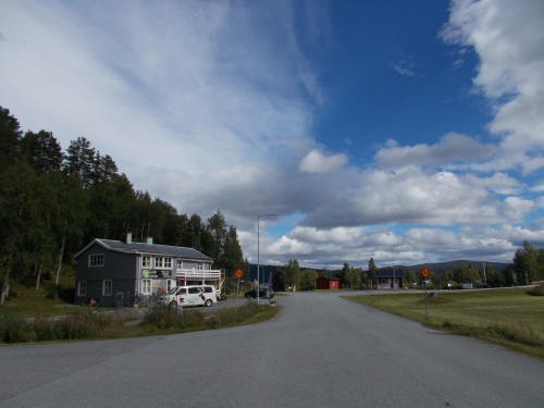 Ammarnäs
