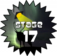 Stage 17 Award