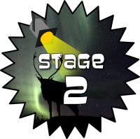 Stage 2 Award