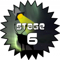 Stage 6 Award