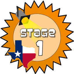 Stage 1 Award