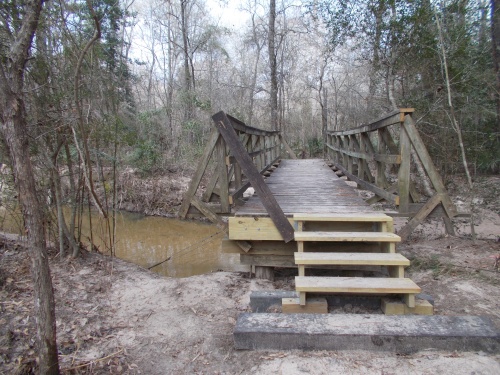 Caney Creek