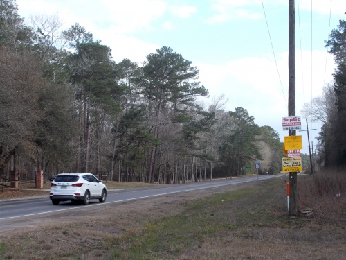 Texas Highway 75