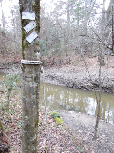 East Fork of the San Jacinto River