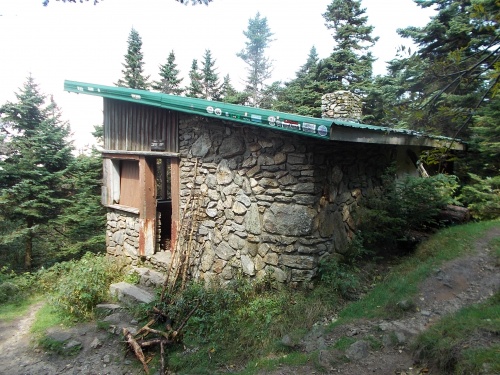 Cooper Lodge