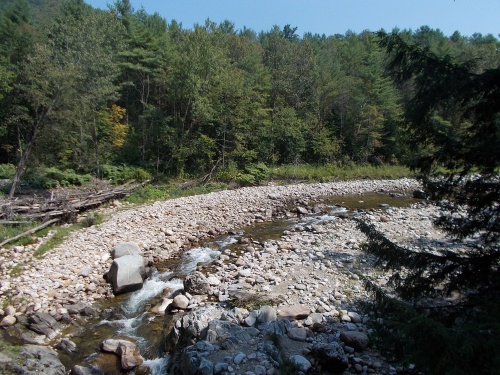 Mill River