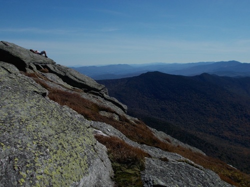 Camels Hump