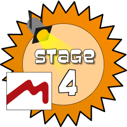 Stage 4 Award