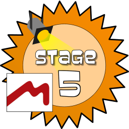 Stage 5 Award