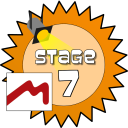Stage 7 Award