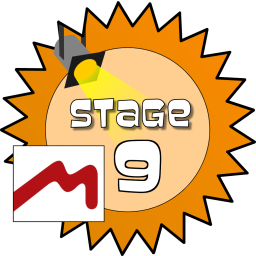 Stage 9 Award