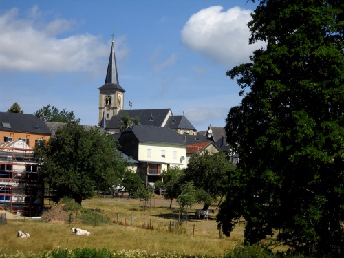 Herborn, Luxembourg