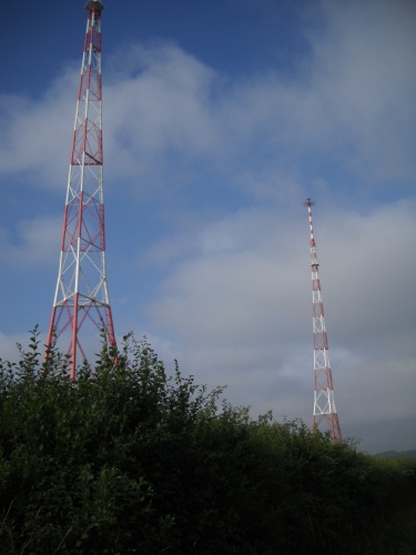 Antennas!