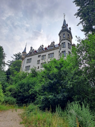Château de Meysembourg