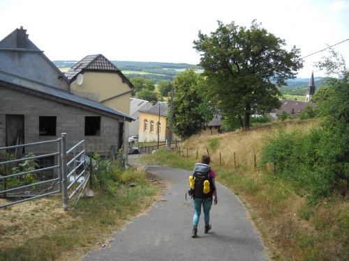 Bigelbach, Luxembourg