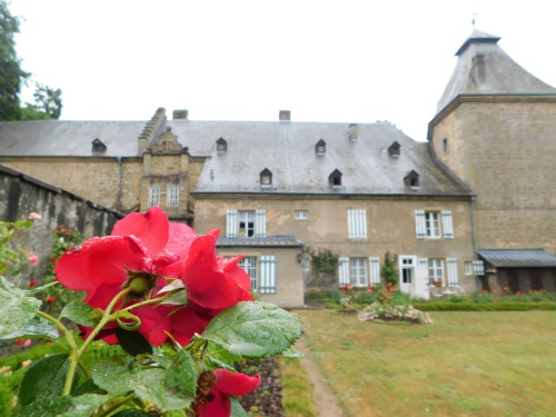 Beaufort Castle