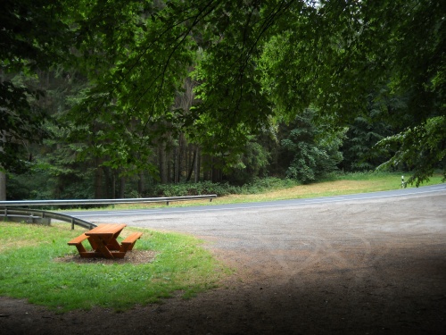 Picnic area