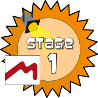 Stage 1 Award