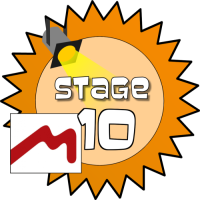 Stage 10 Award