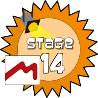 Stage 14 Award