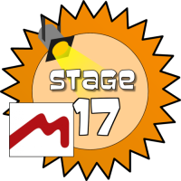 Stage 17 Award