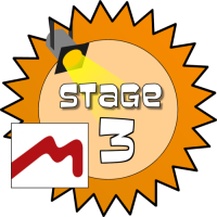 Stage 3 Award