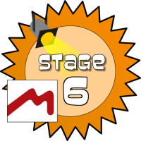 Stage 6 Award