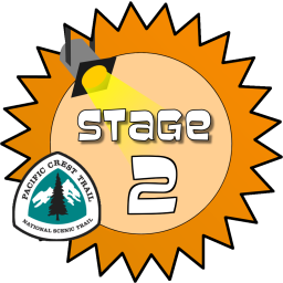 Stage 2 Award