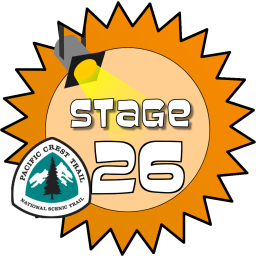 Stage 26 Award