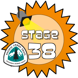 Stage 38 Award