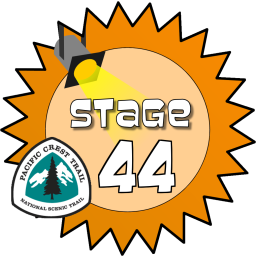 Stage 44 Award