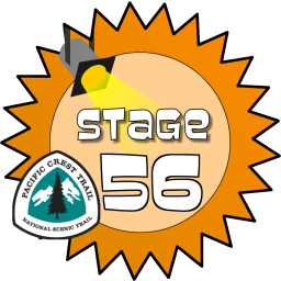 Stage 56 Award