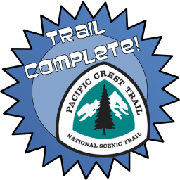 Trail Award