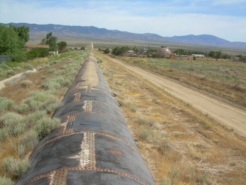 Los Angeles Aqueduct