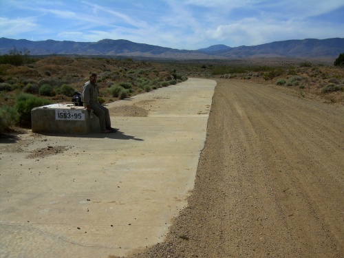 Los Angeles Aqueduct