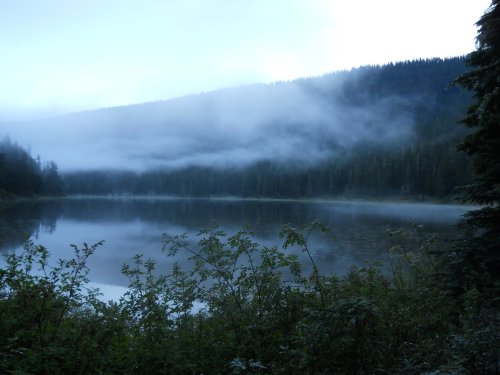 Janus Lake