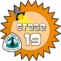 Stage 19 Award