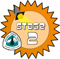 Stage 2 Award