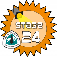 Stage 24 Award